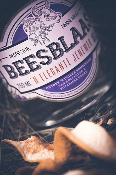 beesblaas