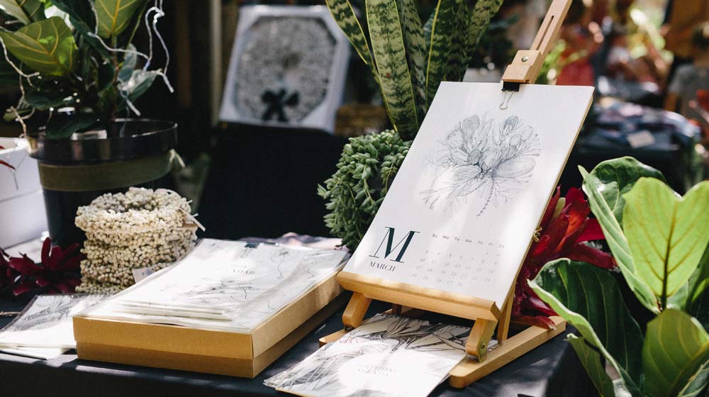 Gabriëlskloof Market craft