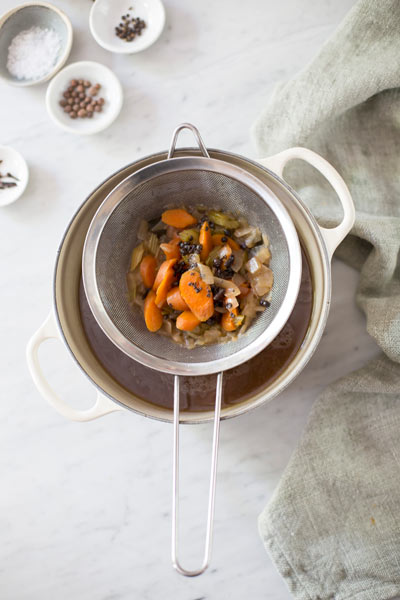 Instant Pot's Festive Menu