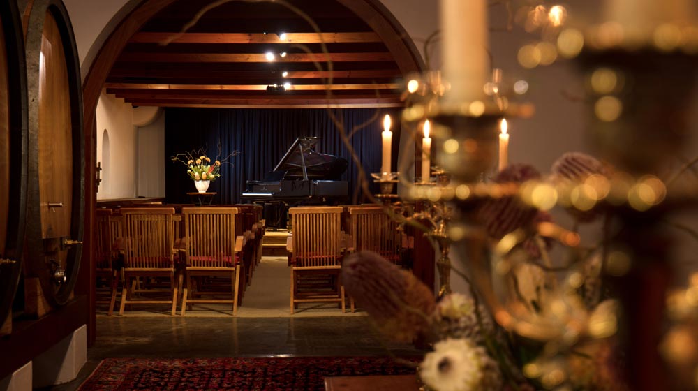 La Motte Classical Music Concert