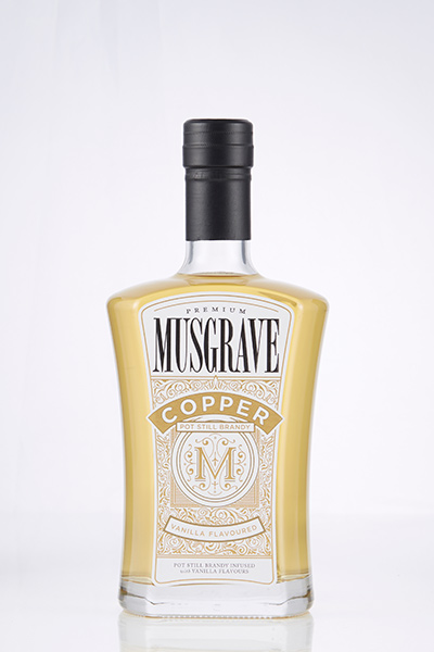 Musgrave Crafted Spirits