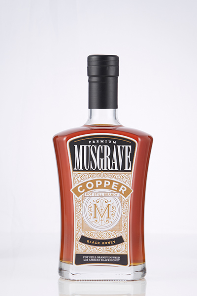 Musgrave Crafted Spirits