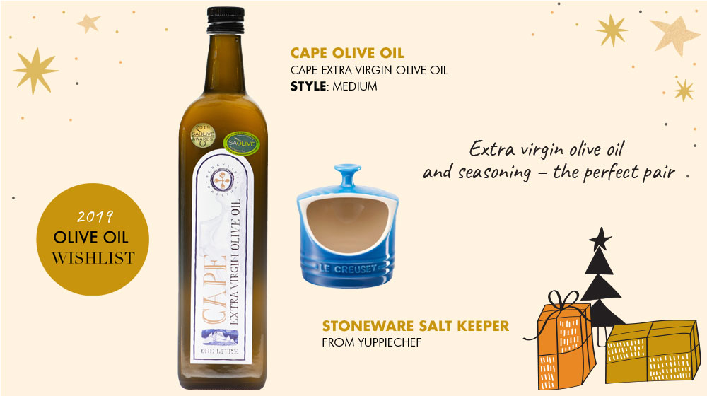 Top 10 Olive Oils for 2019