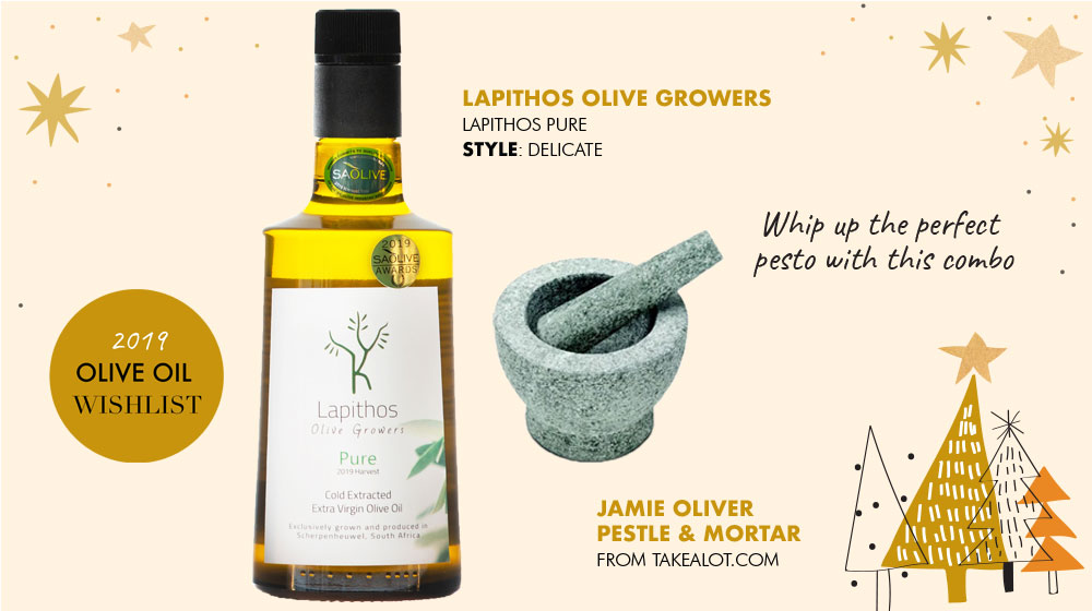 Top 10 Olive Oils for 2019