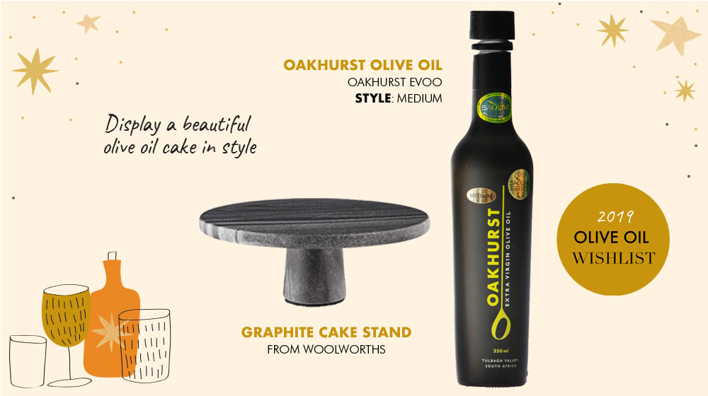Top 10 Olive Oils for 2019