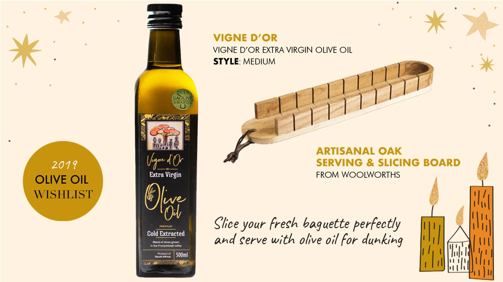 Top 10 Olive Oils for 2019