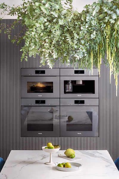 miele new generation 7000 oven range