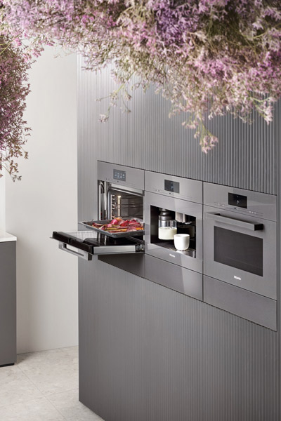 sleek miele new generation 7000 range