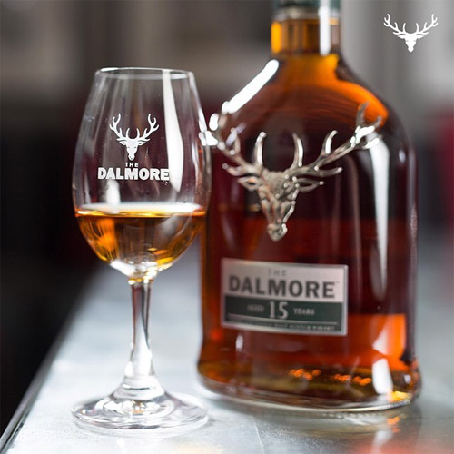 The Dalmore