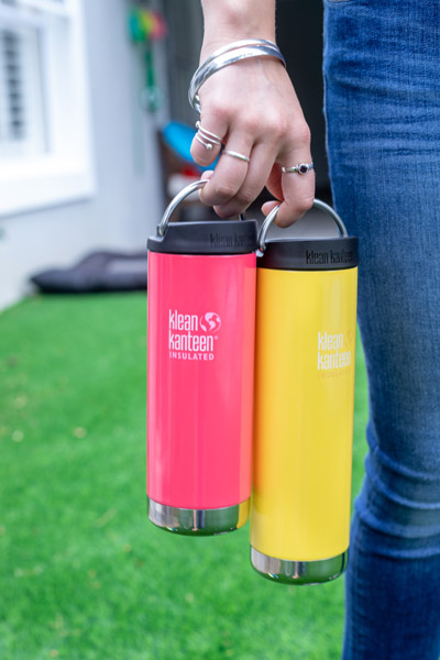 Klean Kanteen