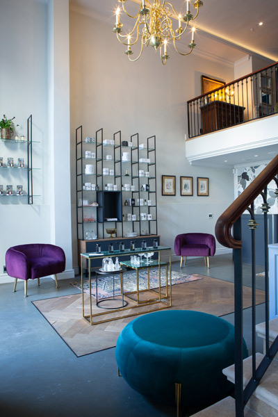 Labotessa Boutique Hotel imported perfumes Labotessa Boutique Hotel imported perfumes