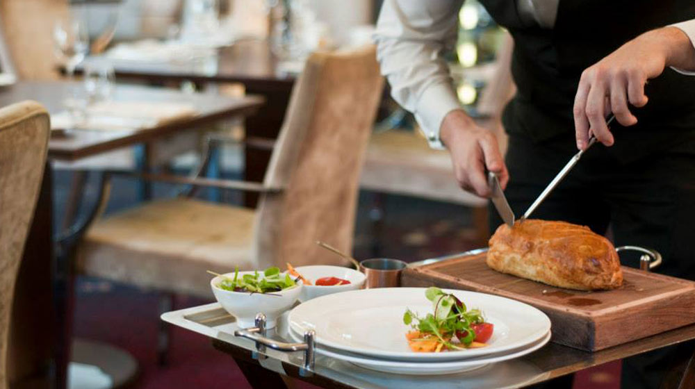 beef wellington