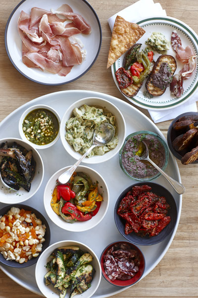 mediterranean platter mediterranean platter