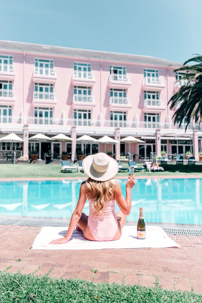 mount nelson pool summer bliss package mount nelson pool summer bliss package