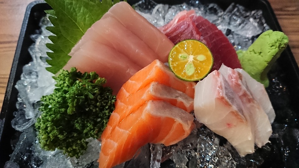 japanese cuisine