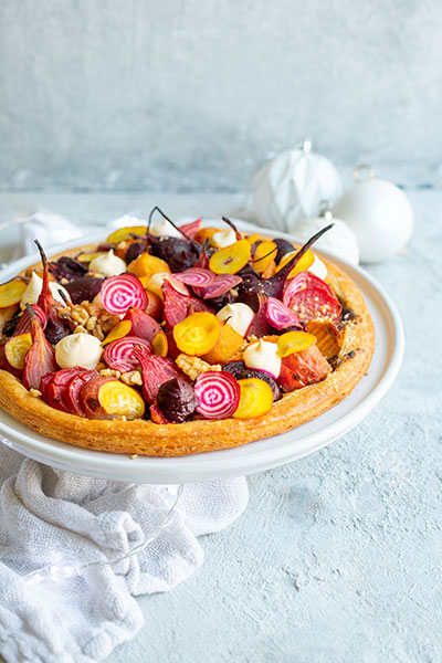 best Christmas side dishes