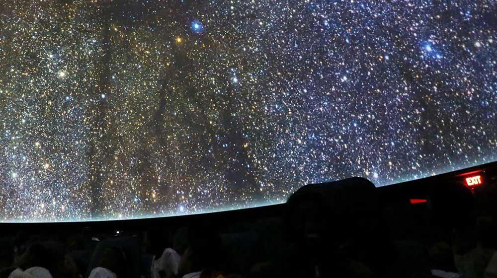 Iziko Museum Planetarium Iziko Museum Planetarium