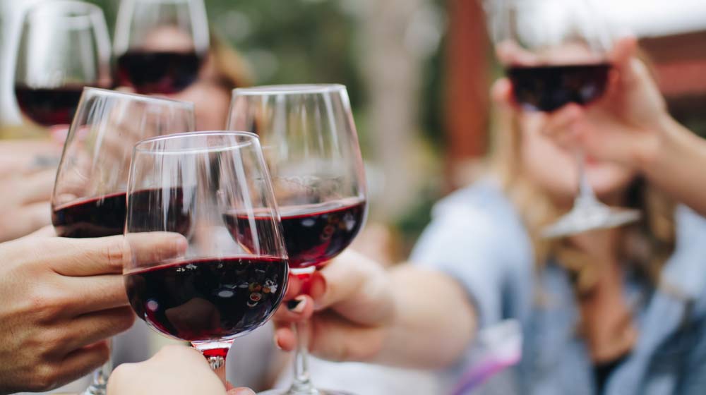 Wine Tasting