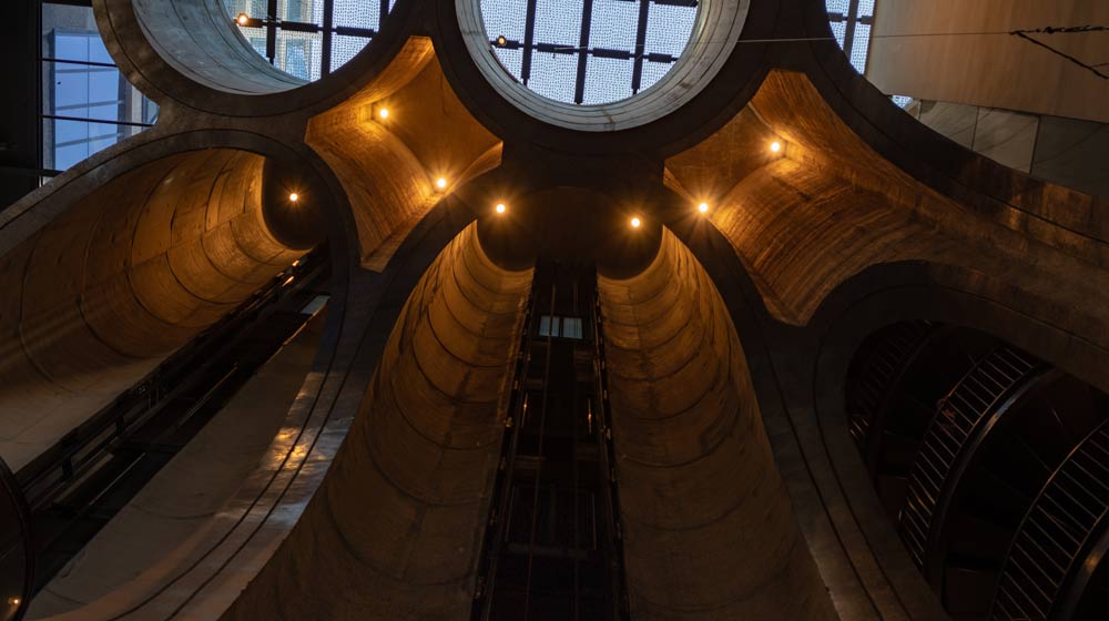 zeits mocaa museum
