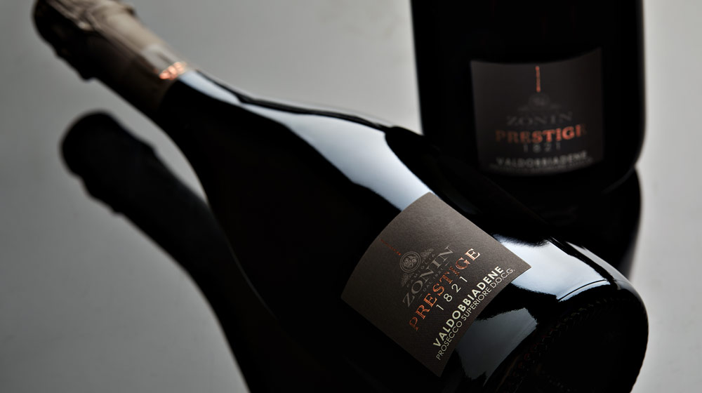 Zonin Prosecco