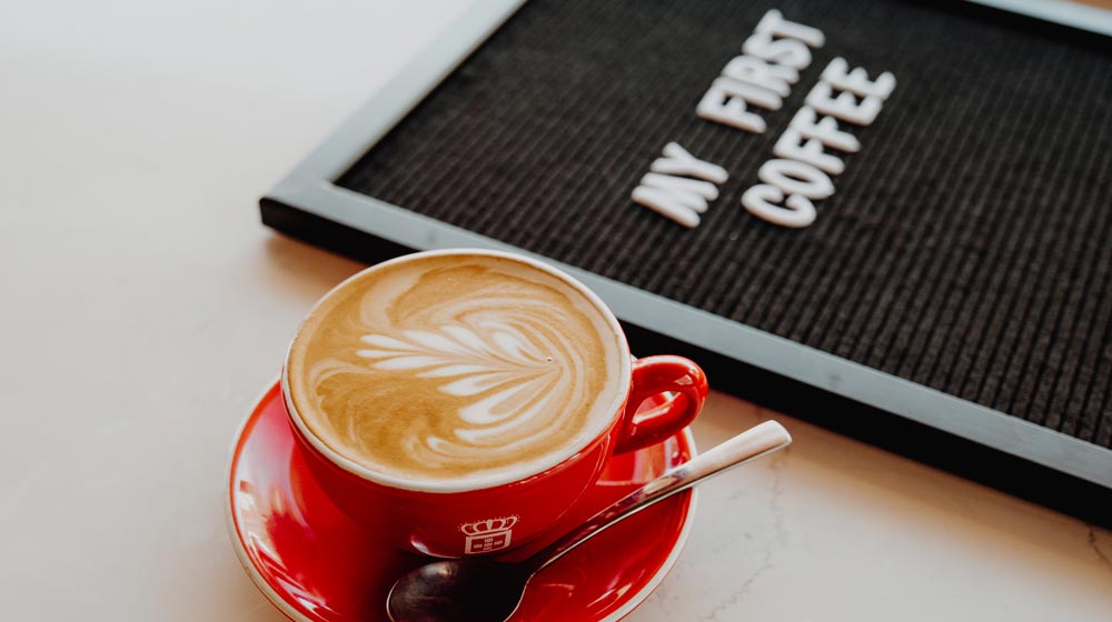 Vida e Caffe kloof street