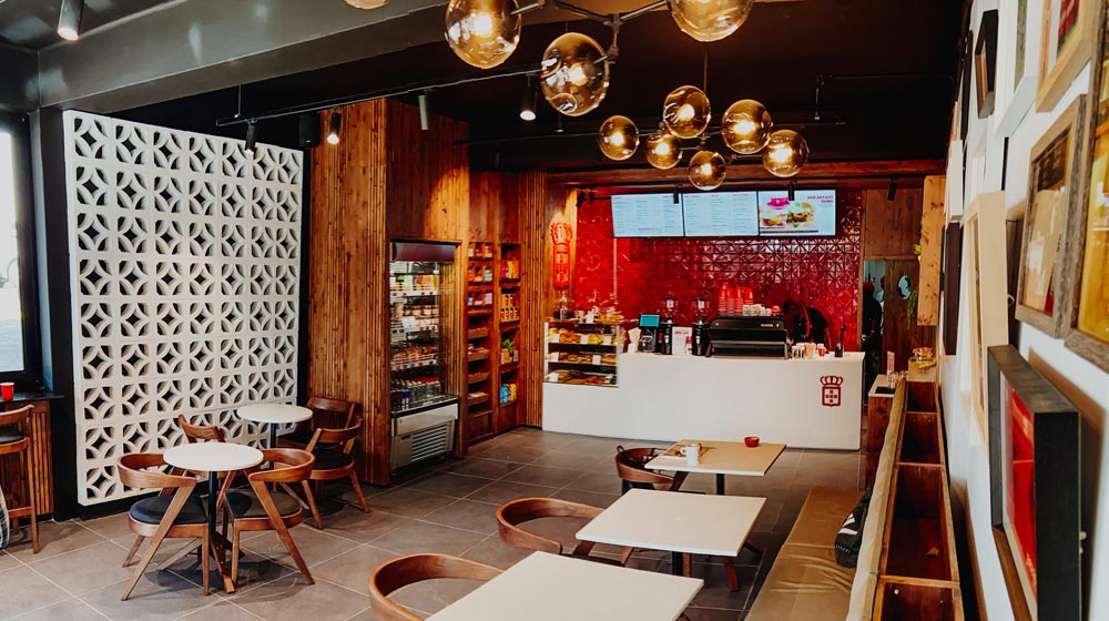 vida e caffe kloof street