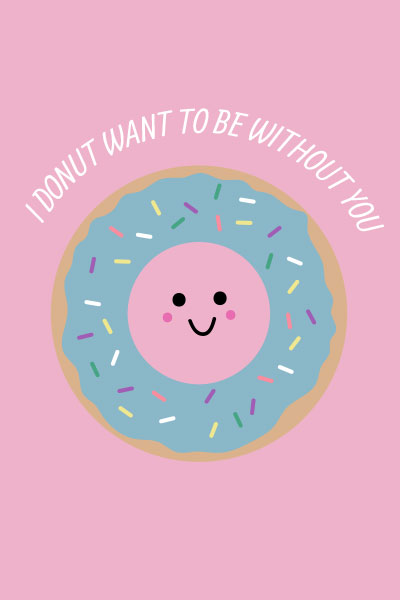 Cheesy Valentine's line