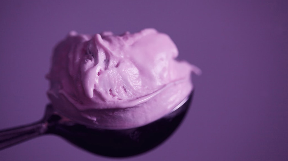 Food Trends of 2020 ube