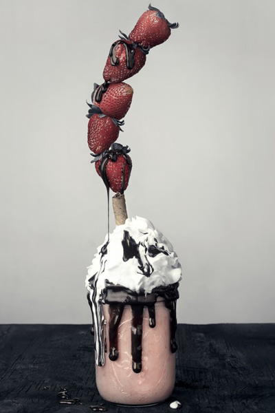 Food Trends of 2020 Monster dessert Food Trends of 2020 Monster dessert