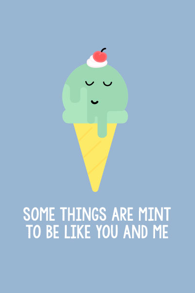 Cheesy Valentine's line