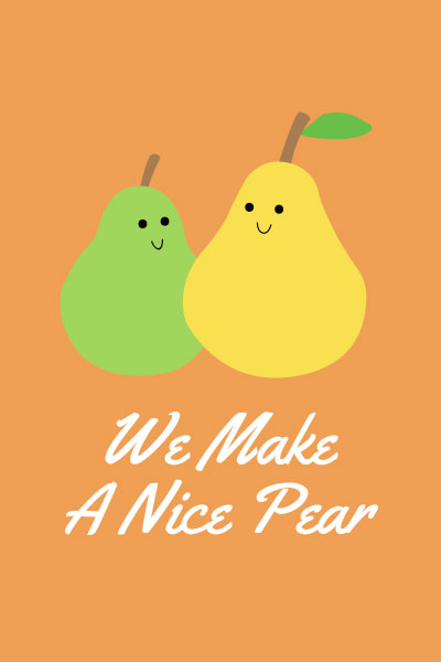 Cheesy Valentine's line