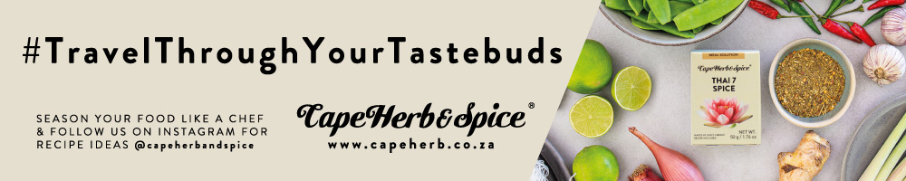Cape Herb