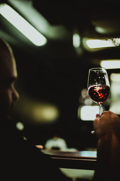 Wine Pairing Foxcroft