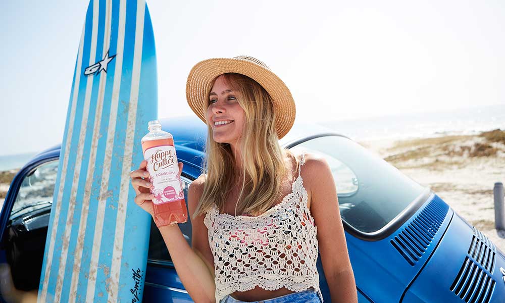 kombucha 