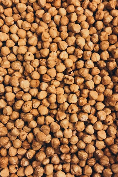 Nut Guide: Hazelnut Nut Guide: Hazelnut
