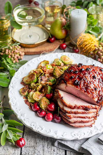 roast pork recipes