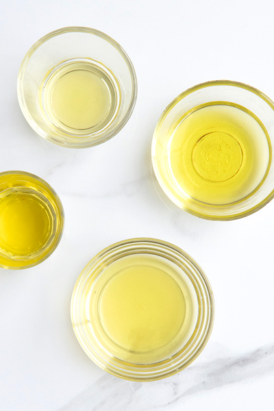 avocado oil