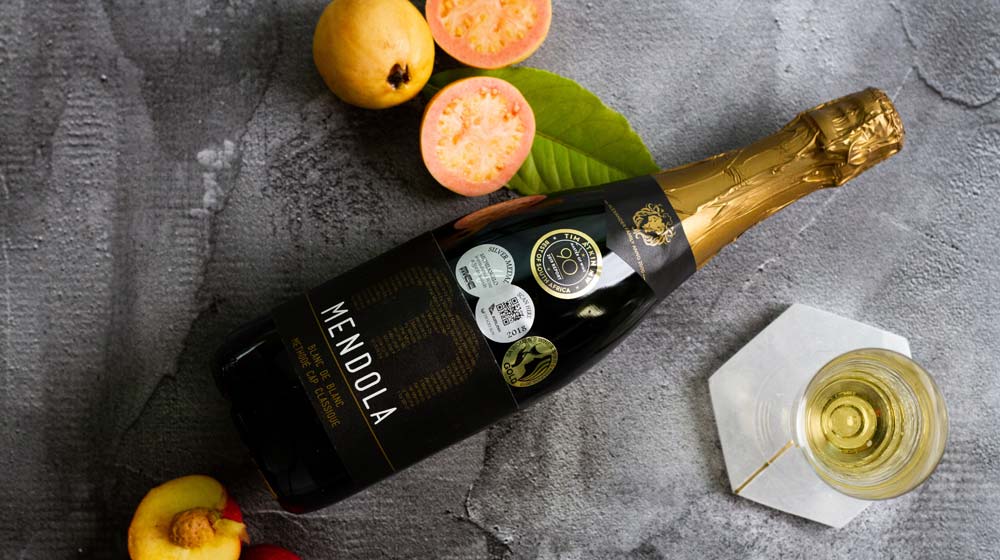 Windfall Wines- Mendola MCC