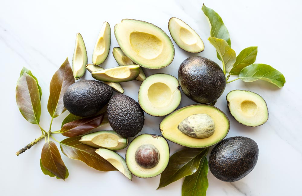 avocados