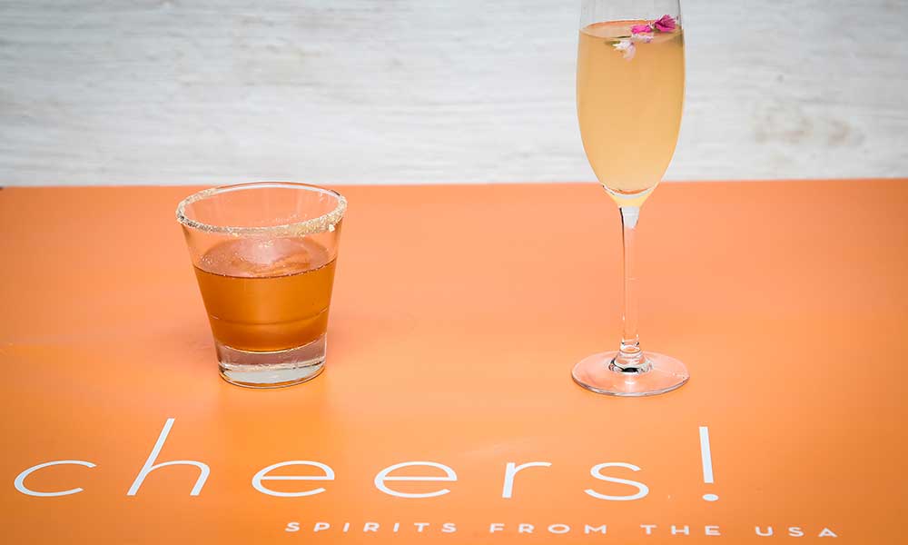 classic cocktail
