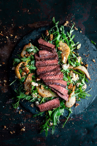 beef steak recipes