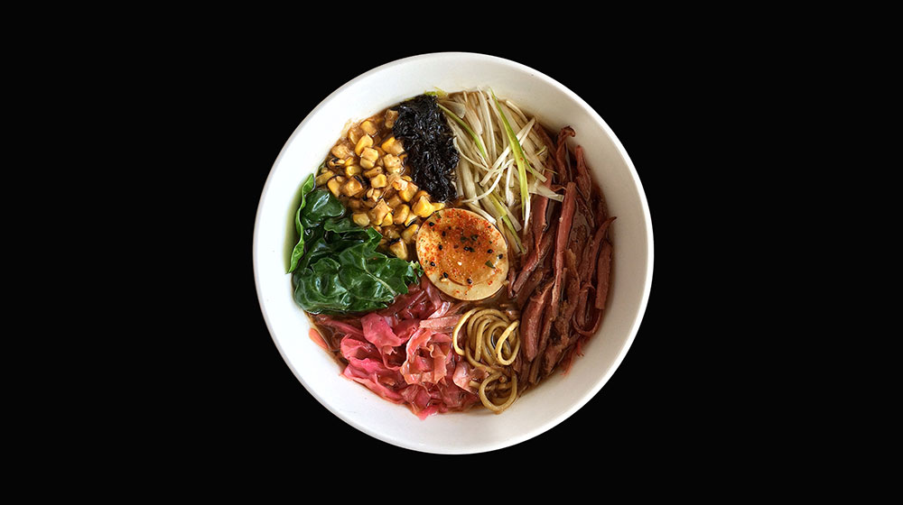 Japanese restaurant 