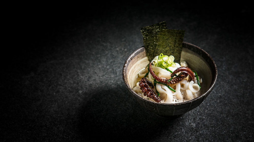 Japanese restaurant 