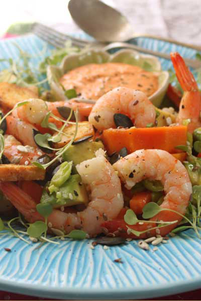 quick meals
