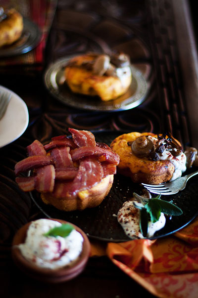 brunch brunch