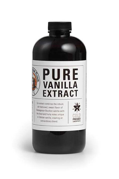 vanilla