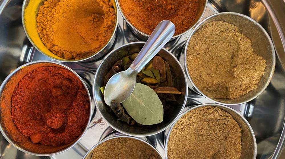 Bo Kaap Cooking Tour