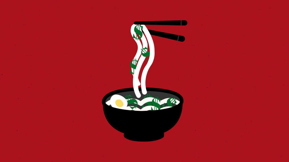 food delivery apps