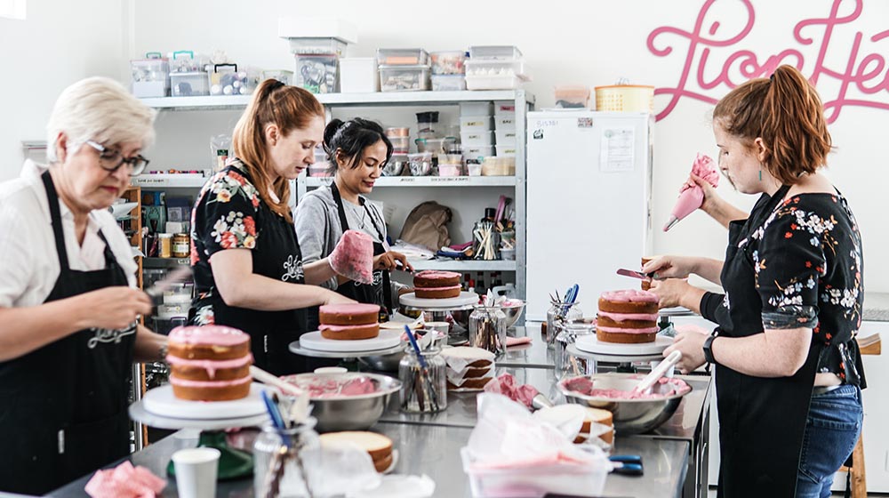 Cooking Classes in Cape Town