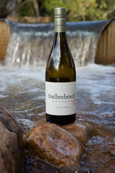 Stellenbosch Reserve Hangbrug Chenin Blanc